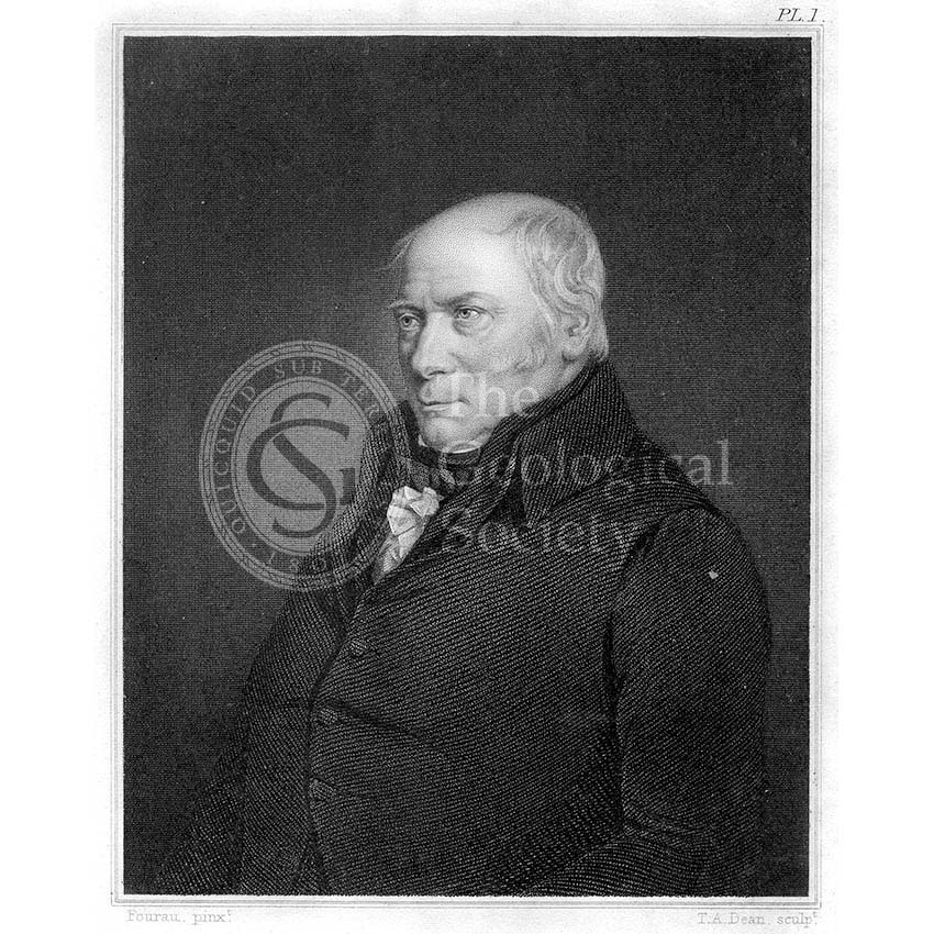 William Smith (1769-1839)