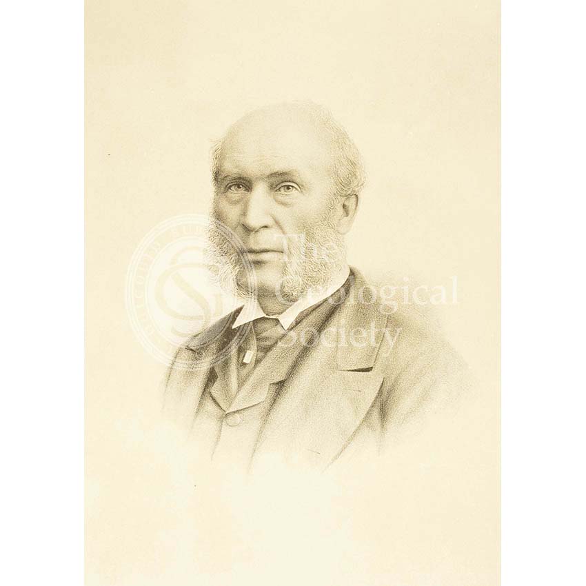 Warington Wilkinson Smyth (1817-1890)