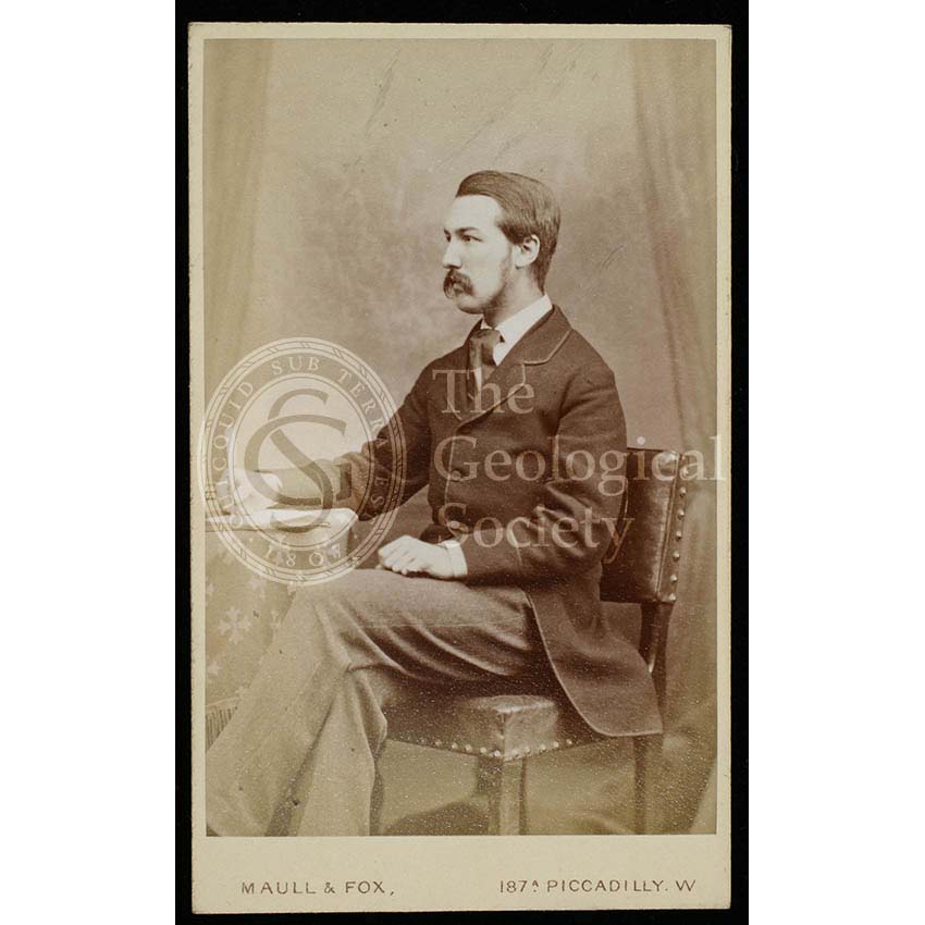 George Simmonds [Simonds] Boulger (1853-1922)